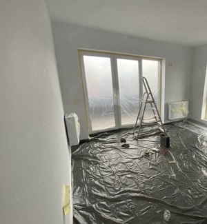 Zigravit profesional cu pompa AIRLESS - imagine 2