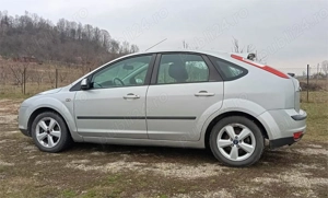 FORD FOCUS, 2007, 1,6 TDCI, Hatchback