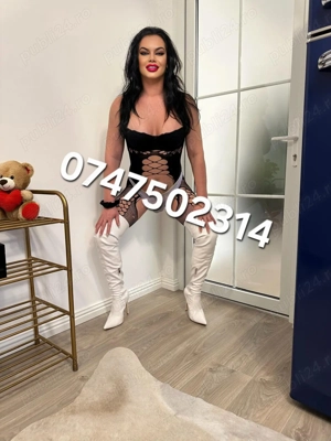 Transsexuala100% reală