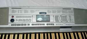 Orgă Yamaha DGX 300 - imagine 4