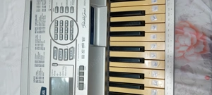 Orgă Yamaha DGX 300 - imagine 5