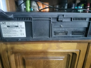 Videorecordere Saba si JVC defecte. - imagine 2