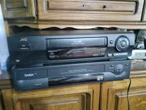 Videorecordere Saba si JVC defecte. - imagine 3