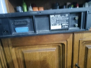 Videorecordere Saba si JVC defecte. - imagine 5