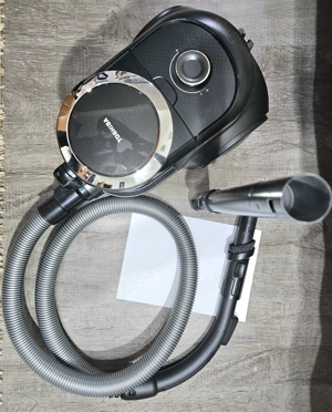 Vand aspirator TOSHIBA - imagine 4