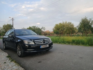Mercedes Benz C Clas - imagine 2