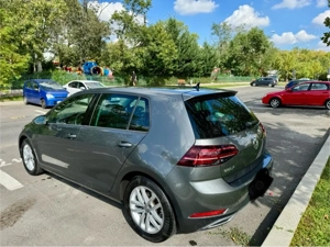 Volkswagen Golf VII, 2.0 TDI, 150 CP, DSG, Highline, 2  km