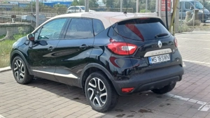 De vanzare Renault Captur 1,5 diesel - imagine 3