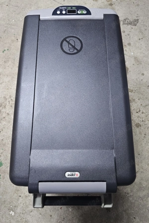 Vand congelator auto - imagine 2