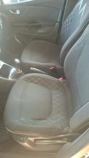 De vanzare Renault Captur 1,5 diesel - imagine 4