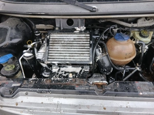 T4 motor 2.5 102 an 1996