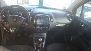 De vanzare Renault Captur 1,5 diesel - imagine 2