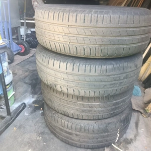 seturi anvelope iarna,vara,allseason - imagine 2