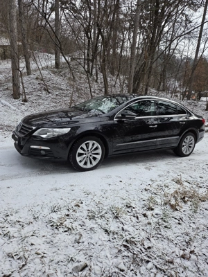 Vand Wolkswagen Passat CC - imagine 4