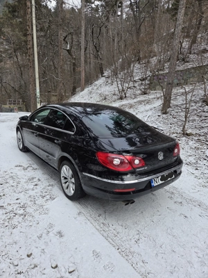 Vand Wolkswagen Passat CC - imagine 5