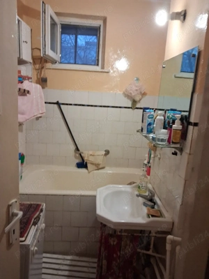 apartament 3 camere - imagine 2