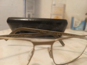 Ramă ochelari  Porsche Dessign- P8300 - imagine 2