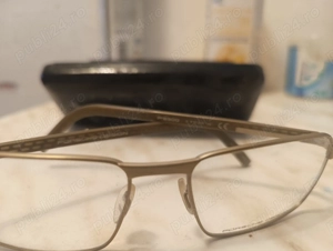 Ramă ochelari  Porsche Dessign- P8300 - imagine 4