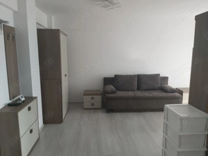 Apartament cu o camera de inchiriat in Iasi - imagine 2