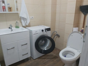 Apartament cu o camera de inchiriat in Iasi - imagine 5