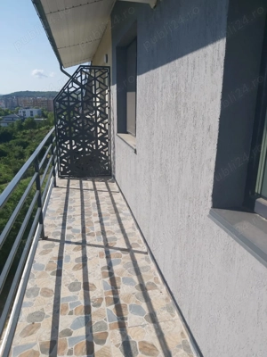 Apartament cu o camera de inchiriat in Iasi - imagine 6