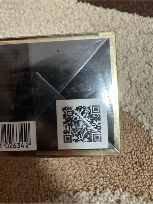 2 parfumuri-Good Girl&Scandal 