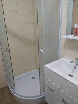 Apartament cu o camera de inchiriat in Iasi - imagine 7