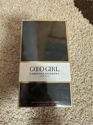 Parfum Carolina Hererra original