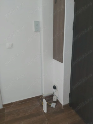 Apartament cu o camera de inchiriat in Iasi - imagine 8