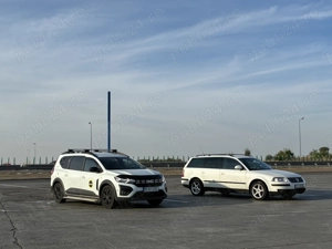 Dacia Jogger SL Extreme GPL 2  km, 5 locuri,  - imagine 2