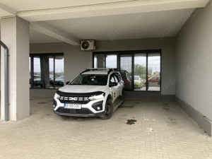 Dacia Jogger SL Extreme GPL 2  km, 5 locuri,  - imagine 4