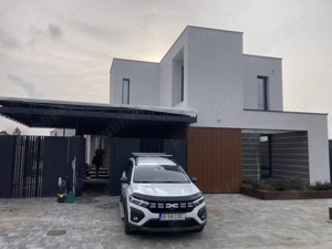 Dacia Jogger SL Extreme GPL 2  km, 5 locuri,  - imagine 3