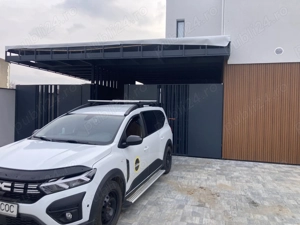 Dacia Jogger SL Extreme GPL 2  km, 5 locuri,  - imagine 5