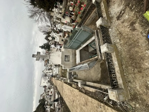 Anunț  loc de veci   cavou - imagine 2