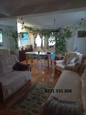 Casa P + M, mobilata, utilata, suprafata desfasurata 163 mp + teren 558 mp Cumpana, Jud. Constanta - imagine 4