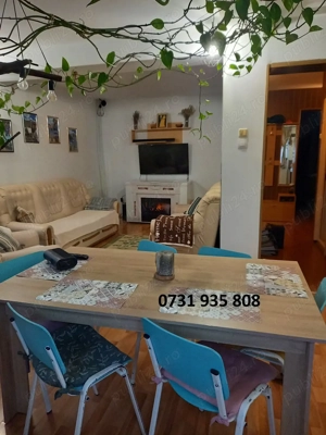 Casa P + M, mobilata, utilata, suprafata desfasurata 163 mp + teren 558 mp Cumpana, Jud. Constanta - imagine 3