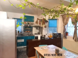 Casa P + M, mobilata, utilata, suprafata desfasurata 163 mp + teren 558 mp Cumpana, Jud. Constanta - imagine 2