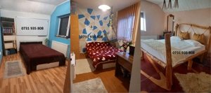 Casa P + M, mobilata, utilata, suprafata desfasurata 163 mp + teren 558 mp Cumpana, Jud. Constanta - imagine 5