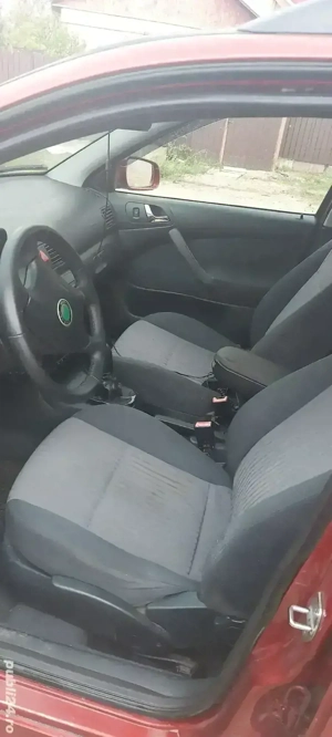 Vand schimb cu AUR Skoda Octavia 1.8 Turbo  GPL - imagine 6