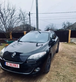 Vând renault megane 3  - imagine 3