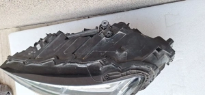 Far stanga Audi Q7 4M0941035 - imagine 2