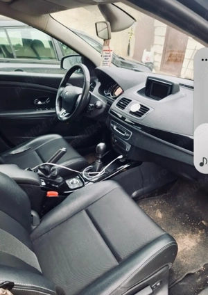 Vând renault megane 3  - imagine 4