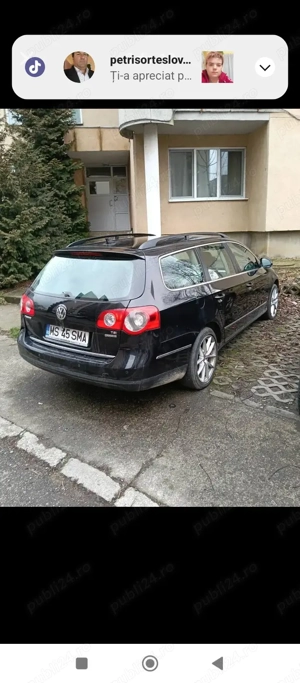 Woltvaghen pasat  - imagine 5