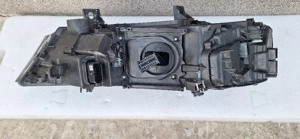 Far stanga Audi Q7 4M0941035 - imagine 4