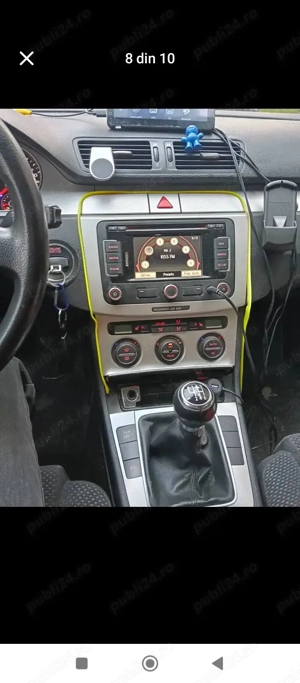 Woltvaghen pasat  - imagine 3