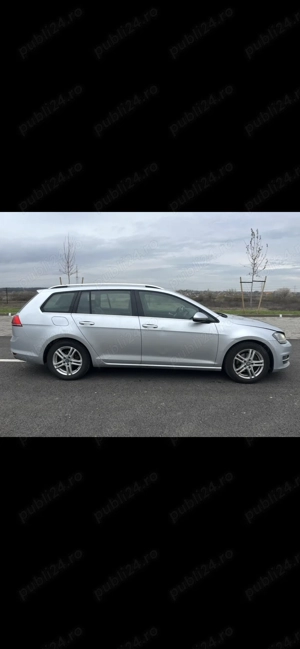 Golf 7 Highline - imagine 6