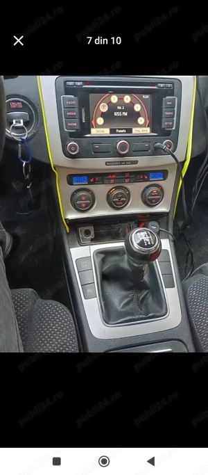 Woltvaghen pasat  - imagine 2