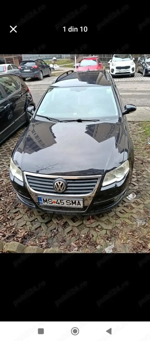 Woltvaghen pasat  - imagine 4