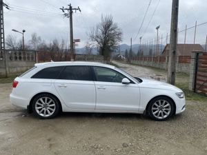 Audi A6 Avant Proline Sport 2013 - imagine 7