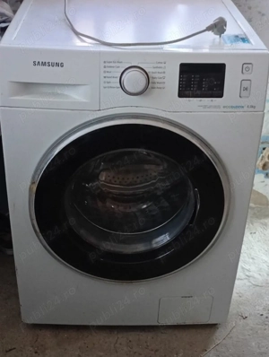 Masina de spalat - imagine 2